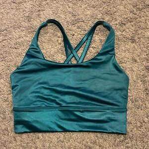lululemon Energy Longline Bra
